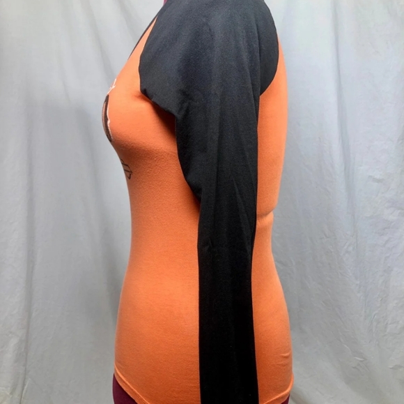 Harley-Davidson Germany Raglan Tee - Picture 4 of 7